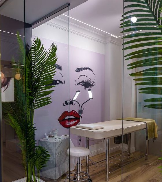 Rutina de Îngrijire în Beauty: Investiția în Sine