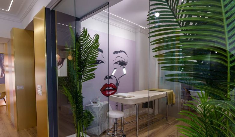 Rutina de Îngrijire în Beauty: Investiția în Sine