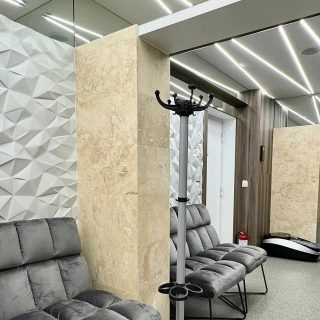 Rutina de Îngrijire în Beauty: Investiția în Sine